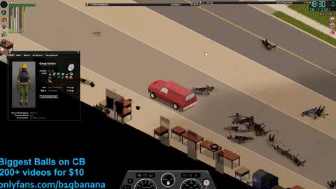 b1gbanana online show from 03/08/26, 04:44