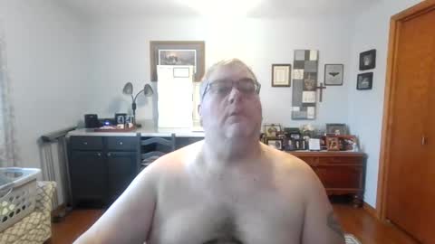 Cory online show from 02/05/26, 02:22