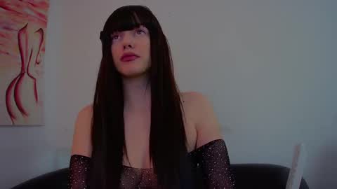 Snapshot of b3cky_ chatting on 02/10/25, 06:09 Rebecca online show from 02/10/25, 06:09