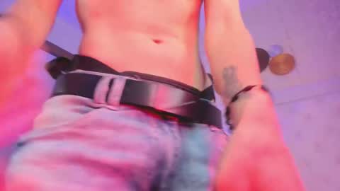 Anny online show from 03/08/26, 03:54