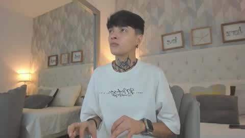 Anny online show from 03/24/26, 03:22