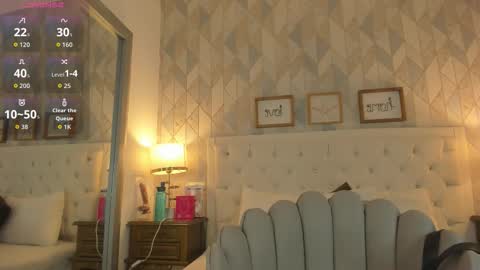 Anny online show from 03/25/26, 04:07