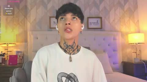 Anny online show from 03/29/26, 03:39