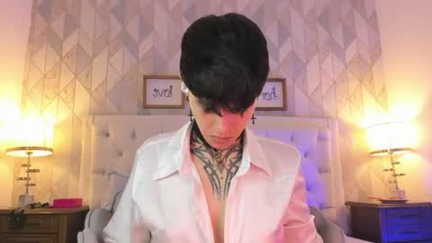 Anny online show from 04/16/26, 03:40