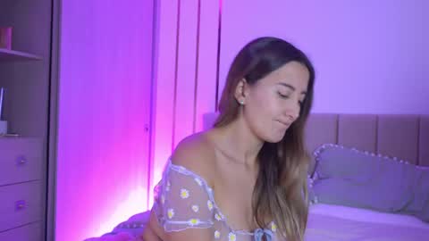 Snapshot of b3llaspring chatting on 04/20/26, 11:06 Isabella online show from 04/20/26, 11:06