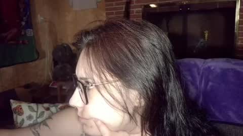 Snapshot of b4byjinx chatting on 06/18/26, 04:44 b4byjinx online show from 06/18/26, 04:44