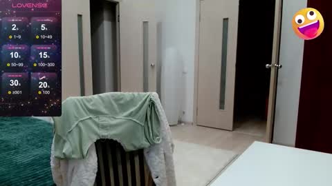 Snapshot of b_bonya_m chatting on 12/02/25, 04:40 Bonya online show from 12/02/25, 04:40