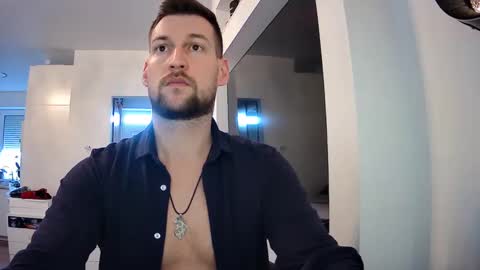 b_marco_ online show from 03/01/25, 03:27