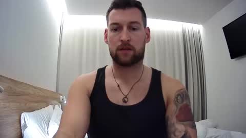 b_marco_ online show from 03/04/25, 04:30