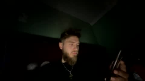 Babyboy online show from 06/01/26, 02:19