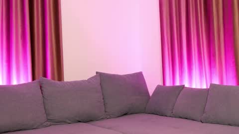 Alessia online show from 02/23/26, 09:12