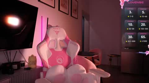 Bonnie  online show from 11/10/25, 01:10