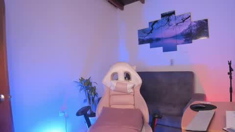 Snapshot of baaby_boyy chatting on 02/27/25, 07:34 odeley online show from 02/27/25, 07:34