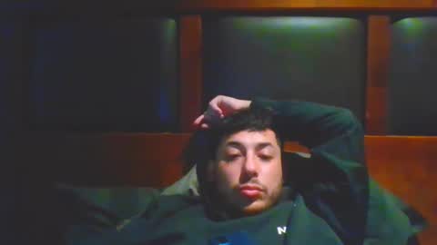 Snapshot of baadddboooy69 chatting on 09/15/25, 11:05 baadddboooy69 online show from 09/15/25, 11:05