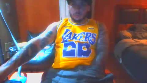 Snapshot of baadddboooy69 chatting on 09/19/25, 02:13 baadddboooy69 online show from 09/19/25, 02:13