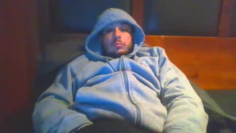 Snapshot of baadddboooy69 chatting on 09/21/25, 10:11 baadddboooy69 online show from 09/21/25, 10:11