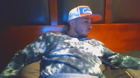 Snapshot of baadddboooy69 chatting on 09/27/25, 08:03 baadddboooy69 online show from 09/27/25, 08:03