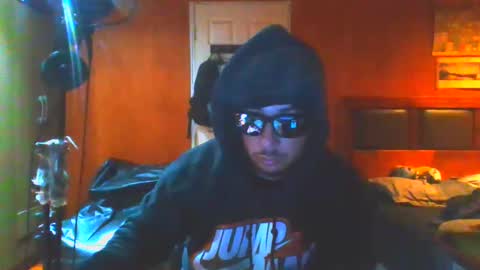 Snapshot of baadddboooy69 chatting on 10/03/25, 06:10 baadddboooy69 online show from 10/03/25, 06:10