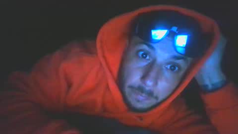 Snapshot of baadddboooy69 chatting on 10/09/25, 08:01 baadddboooy69 online show from 10/09/25, 08:01