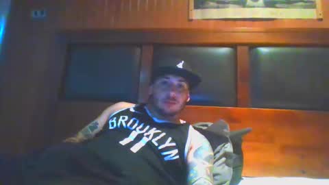 Snapshot of baadddboooy69 chatting on 10/18/25, 07:03 baadddboooy69 online show from 10/18/25, 07:03