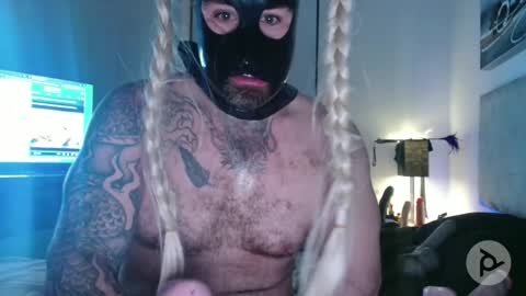 MistressFoxiHerSub online show from 04/29/26, 01:59