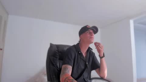 baan9 online show from 01/14/25, 08:37