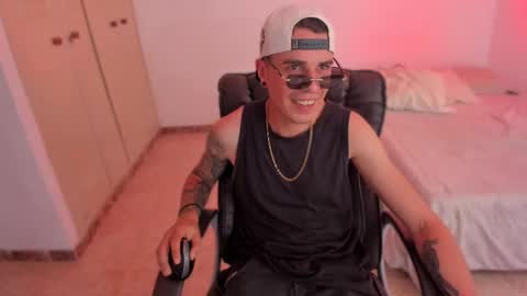 baan9 online show from 01/17/25, 09:06