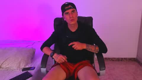 baan9 online show from 01/20/25, 08:40