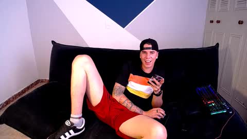 baan9 online show from 01/21/25, 03:32