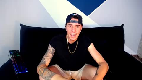 baan9 online show from 01/23/25, 01:45