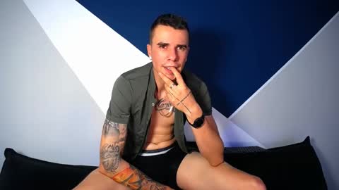 baan9 online show from 02/07/25, 02:37