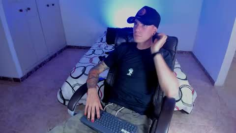 baan9 online show from 02/19/25, 07:16