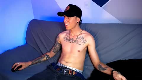 baan9 online show from 02/22/25, 07:36