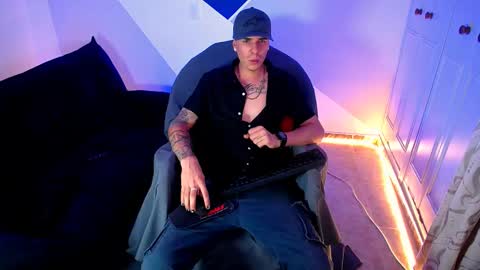 baan9 online show from 03/08/25, 08:35