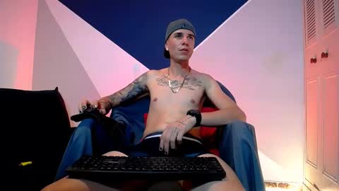 baan9 online show from 03/08/25, 11:39