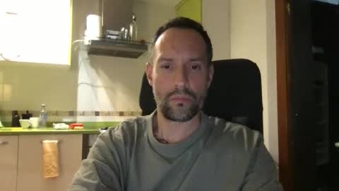 BKR online show from 05/18/26, 10:04