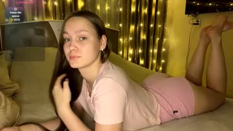 Snapshot of babararyals chatting on 11/25/25, 06:08 Anny Simpson online show from 11/25/25, 06:08