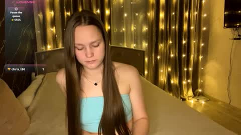 Snapshot of babararyals chatting on 12/02/25, 07:09 Anny Simpson online show from 12/02/25, 07:09