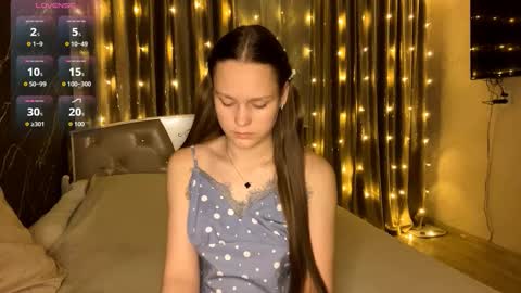 Snapshot of babararyals chatting on 12/04/25, 07:22 Anny Simpson online show from 12/04/25, 07:22