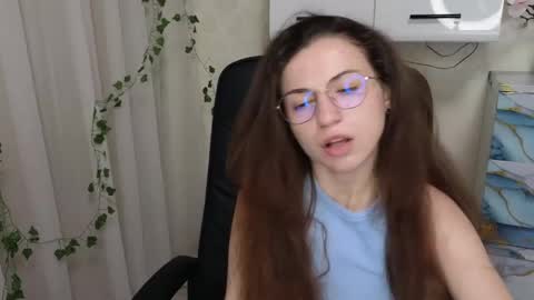 Anya online show from 05/20/26, 07:42