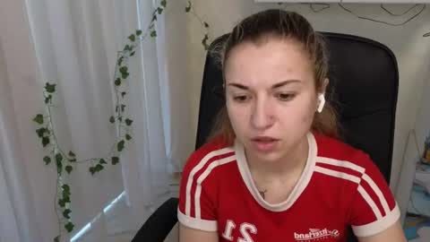 Anya online show from 06/20/26, 04:48