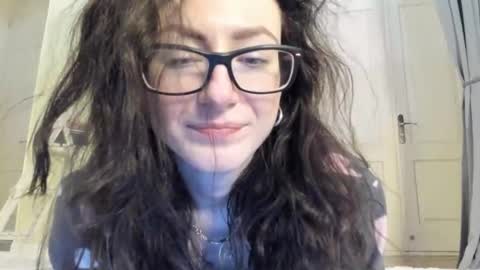Snapshot of babby_jewel chatting on 02/13/25, 02:20 babby_jewel online show from 02/13/25, 02:20