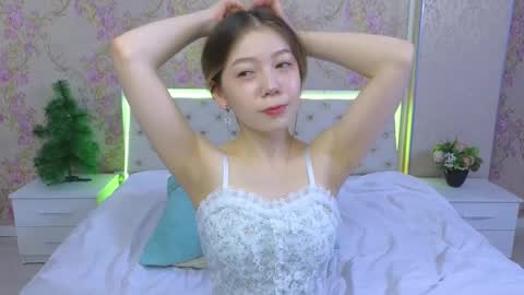 Cute Raby online show from 12/17/24, 04:45