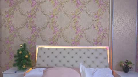 Cute Raby online show from 12/27/24, 04:58