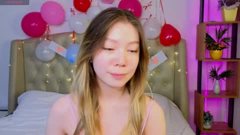 Cute Raby online show from 02/05/25, 11:44