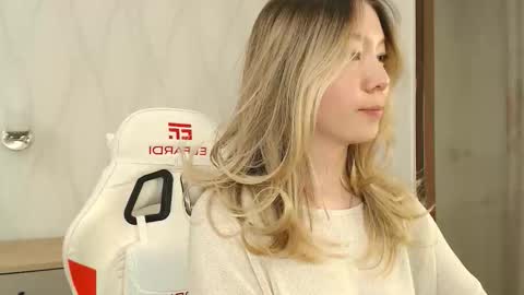 Cute Raby online show from 10/15/25, 04:51