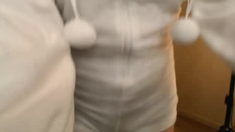 Cute Raby online show from 10/27/25, 02:54