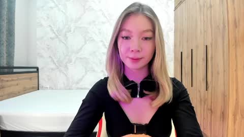 Cute Raby online show from 06/03/26, 02:33