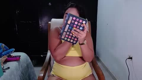 babby_swet online show from 10/05/25, 12:25