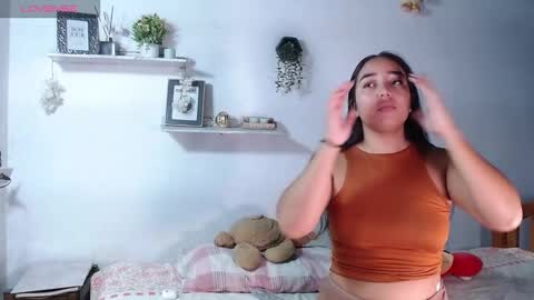 babby_swet online show from 02/24/26, 12:25